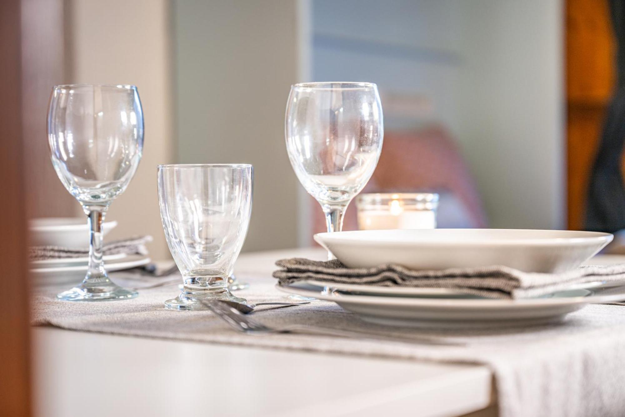 Apartment Le Refuge Dore I I Centre