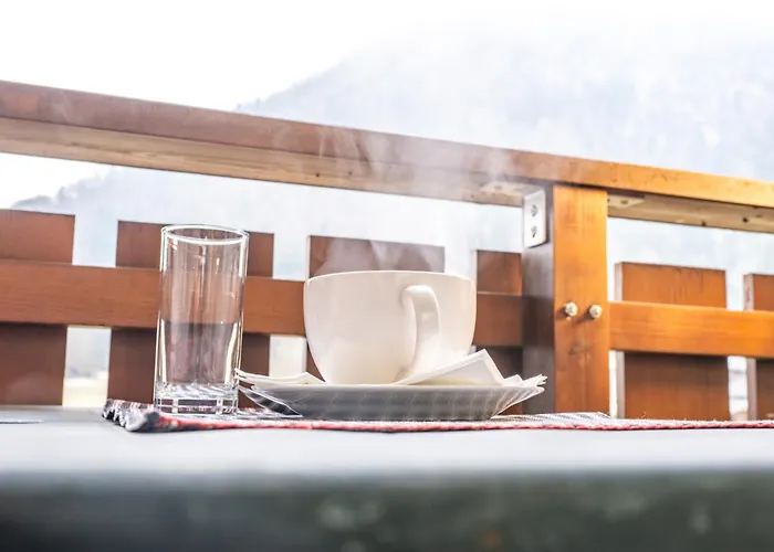 Le Refuge Dore I Ski I Centre