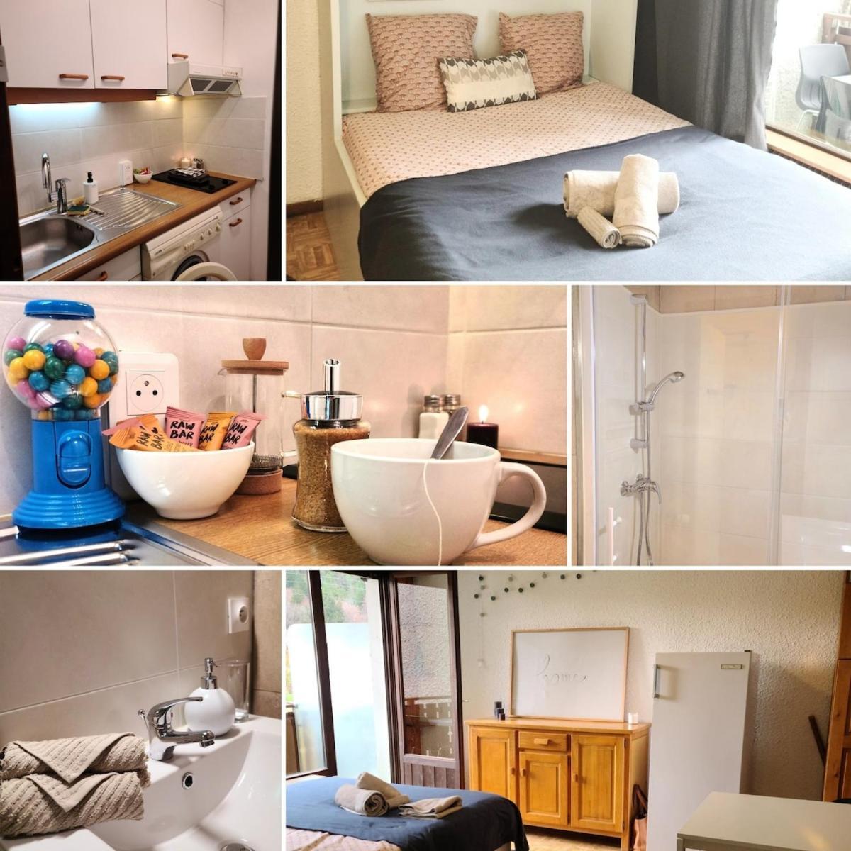 Appartement Le Refuge Dore I I Centre *
