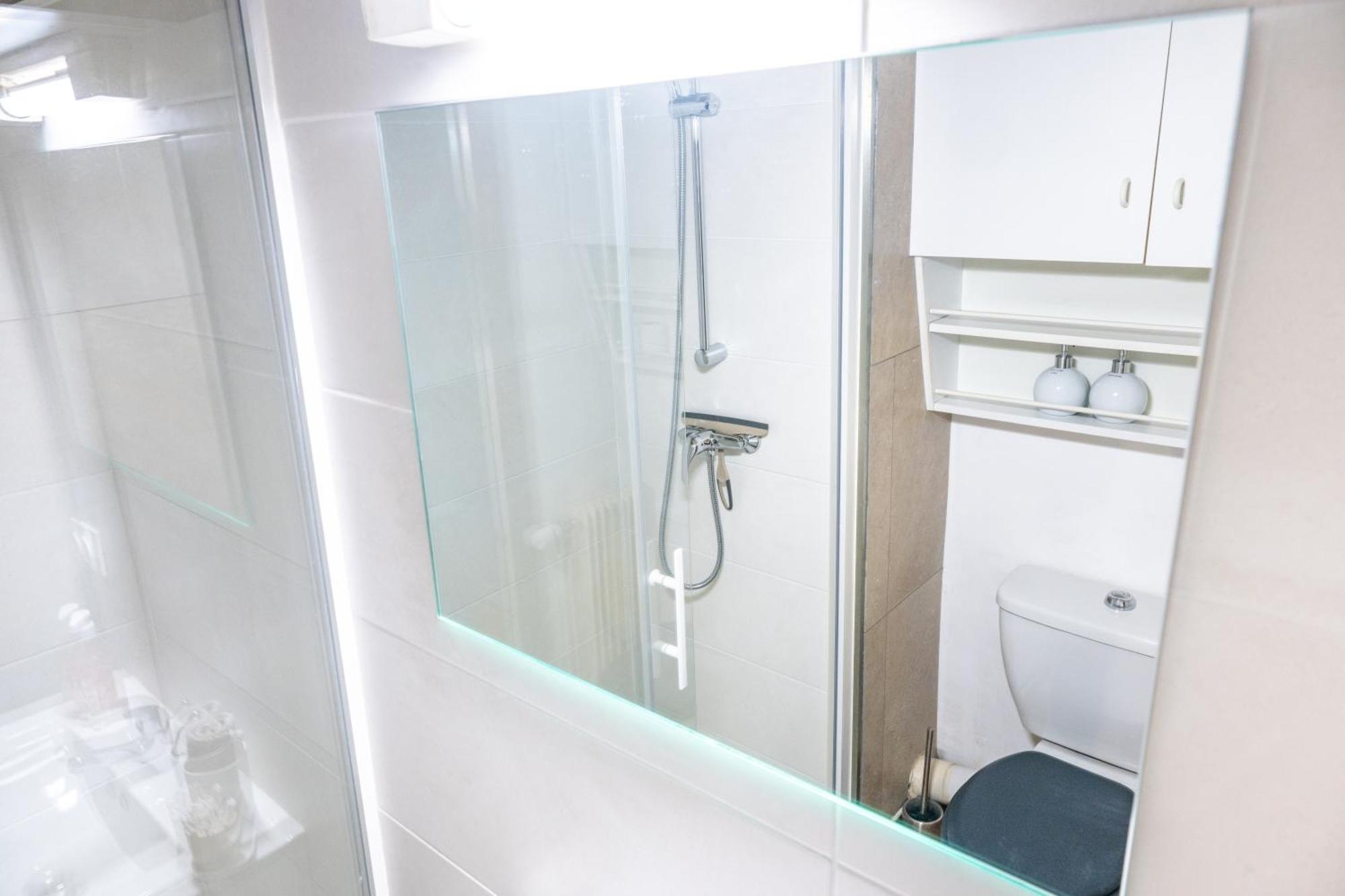 Appartement Le Refuge Dore I I Centre *