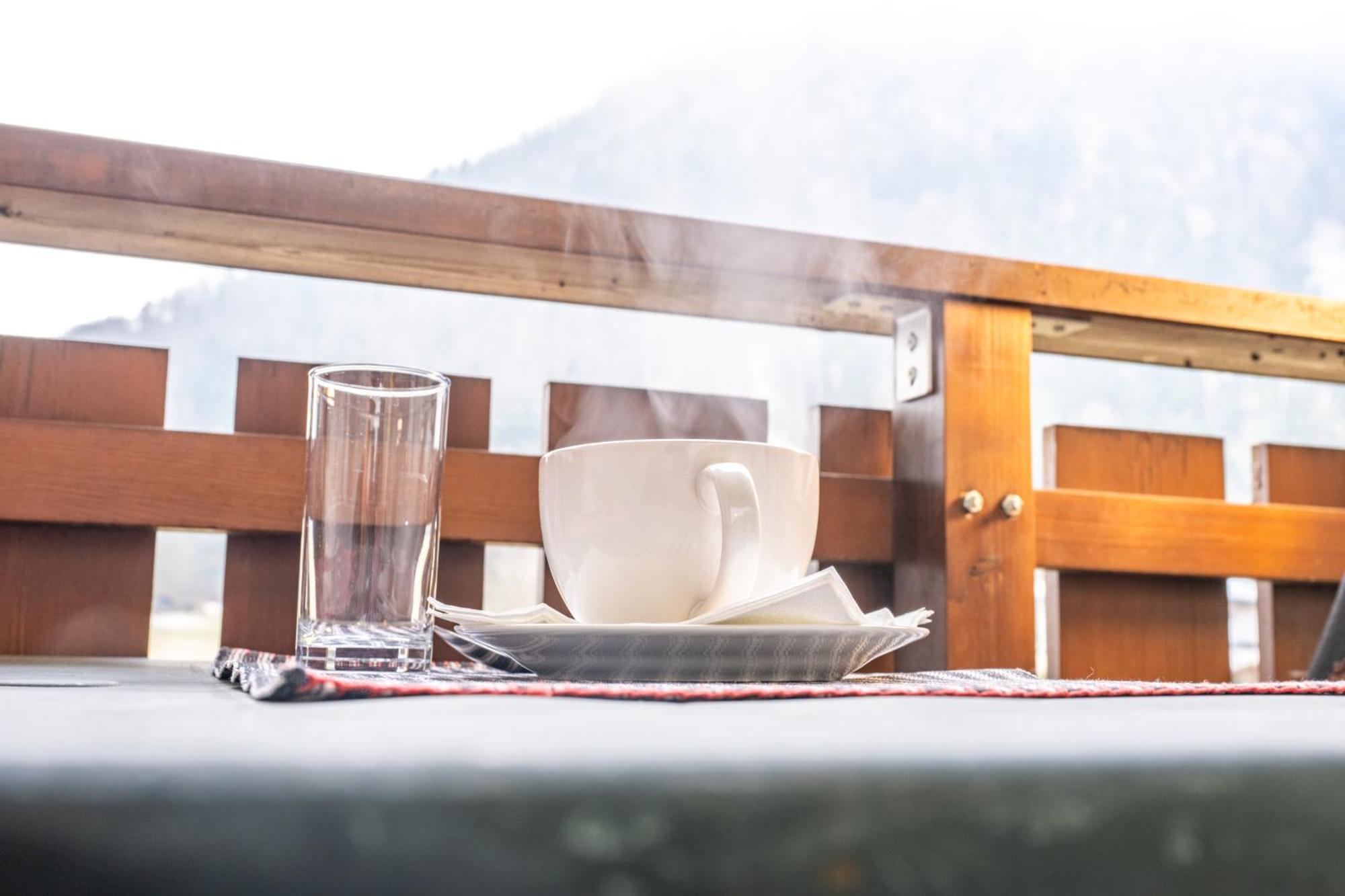 Le Refuge Dore I I Centre Appartement