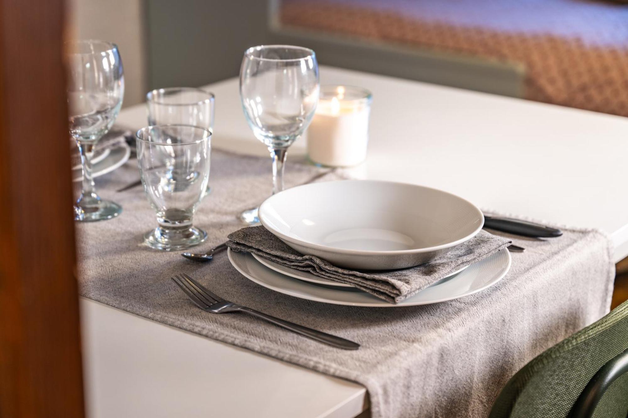 Appartement Le Refuge Dore I I Centre *